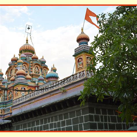 Vriddheshwar Temple, Ahmednagar - Tripadvisor