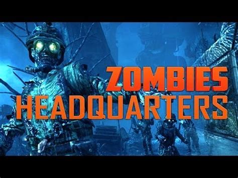 Image result for YouAlwaysWin Cod Zombies