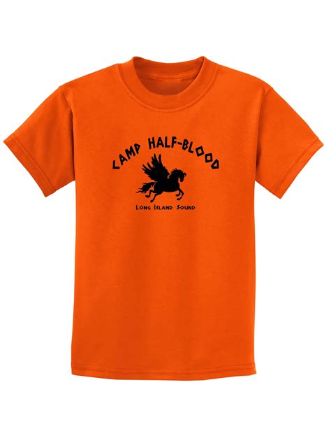 Where To Get Camp Half Blood Shirt at Ina Pfarr blog