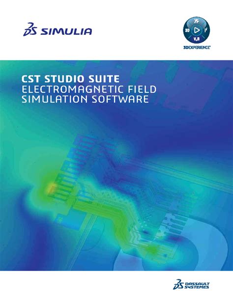 Image result for CST Simulation