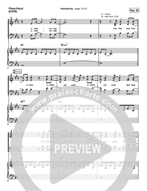 Image result for Awakening Piano Tutorial