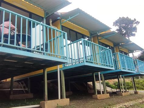 WIND VALLEY FARMSTAY (Kundasang) - Specialty Inn Reviews, Photos, Rate ...