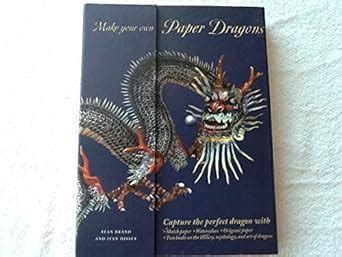 Make Your Own Paper Dragons: Capture the Perfect Dragon with Sketch ...