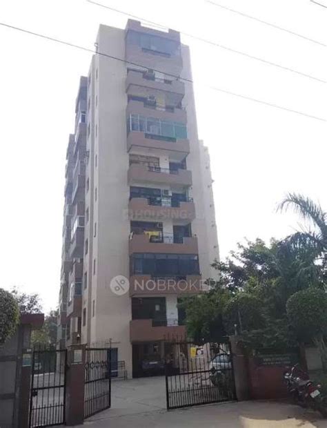 Wings Apartment Sector 9, gurgaon | Apartments/Flats - NoBroker