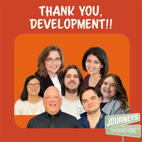 JOURNEYS | The Road Home on LinkedIn: #journeysliveshere