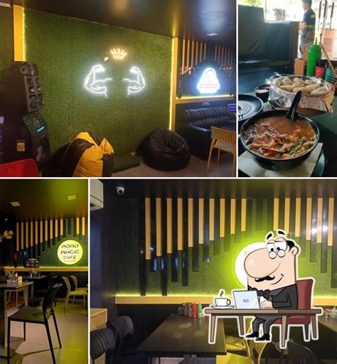Momo Magic Cafe Bgp, Bhagalpur - Restaurant menu, prices and reviews