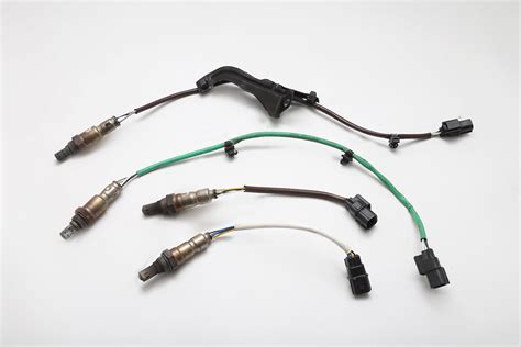 Image result for Replace O2 Sensor for 2003 Odyssey