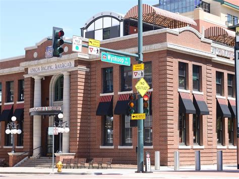 The Rebirth of Downtown Denver: Safe, Thriving, and Ready for You ...