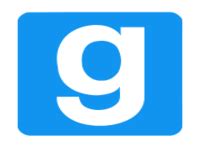 Image result for Garry's Mod Logog