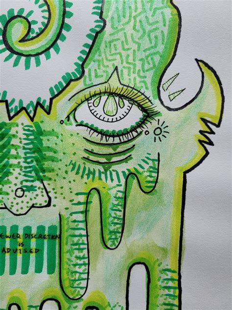 Image result for Viewer Discretion Advised ABC