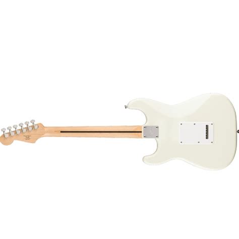 Fender FSR Squier Sonic Stratocaster Electric Guitar – BAJAAO.COM