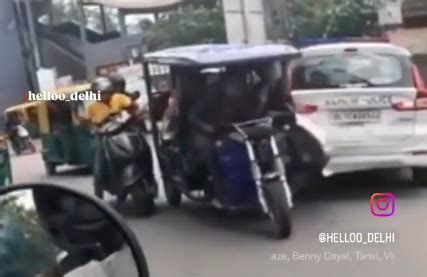 Virus e-rickshaw tirri grows up as ambulance, police van and train ...