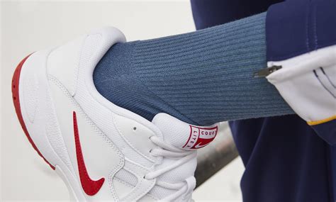 Nike court on sale lite 2 m