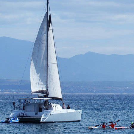 Mossel Bay Sailing Trips on Kiyana - Mossel Bay | Tripadvisor