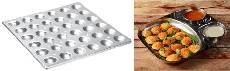 Types of Idli Trays for Restaurants, Caterers & Hotels – JS Hotelware