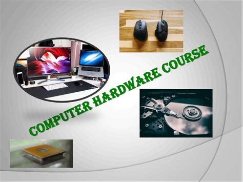 Computer Hardware Full-Course Tutorial in English 的图像结果