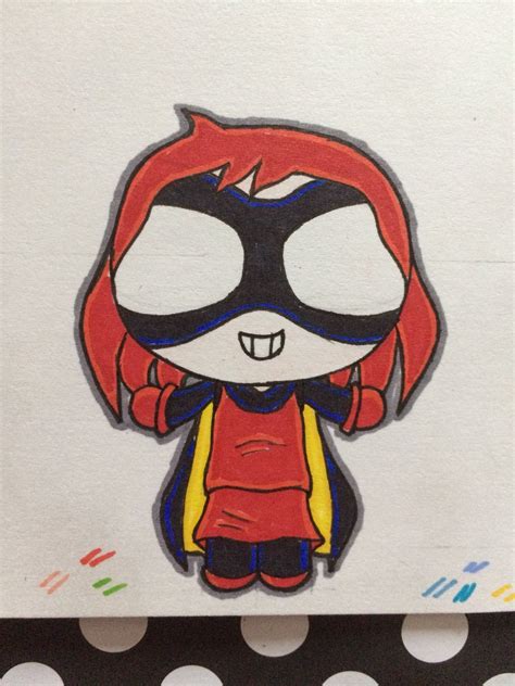 [Fan Art] Bandette by @Venomous_Rose : r/comicbooks