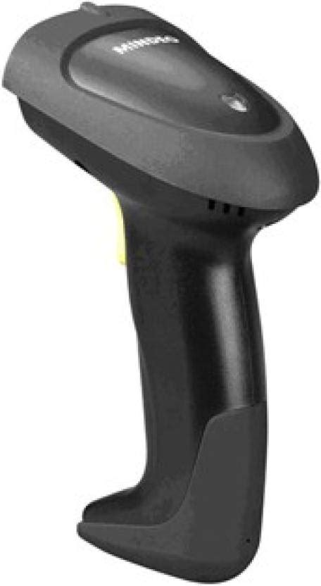 Mindeo MD2250+ Laser Barcode Scanner Price in India - Buy Mindeo MD2250 ...