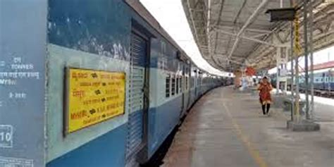 Railway Board Approves Survey for 4th Terminal Near Bengaluru