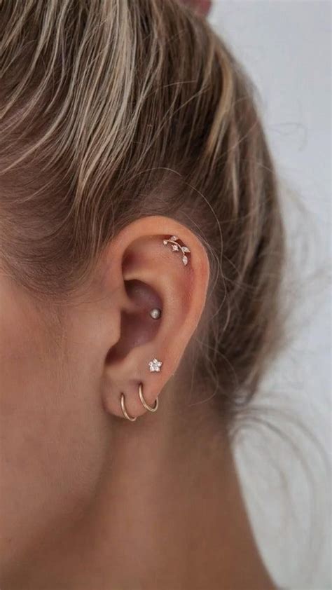Piercing ideas trends 2023 2024 – Artofit