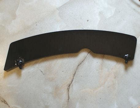 BSA Front Number Plate 7 digits | BRITISH Only Austria Fahrzeughandel GmbH