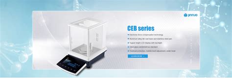 Company Overview - Ningbo Jinnuo Balance Instrument Co., Ltd.