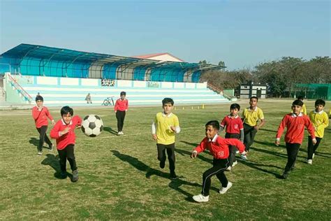 Best school in Panipat DPS Panipat Refinery