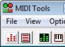 Midi Control Center Software 的图像结果