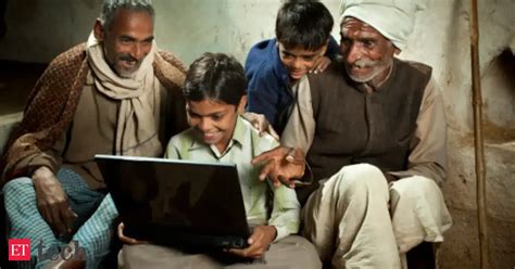 Government mulls additional Rs 25,000 crore spending on rural wi-fi ...