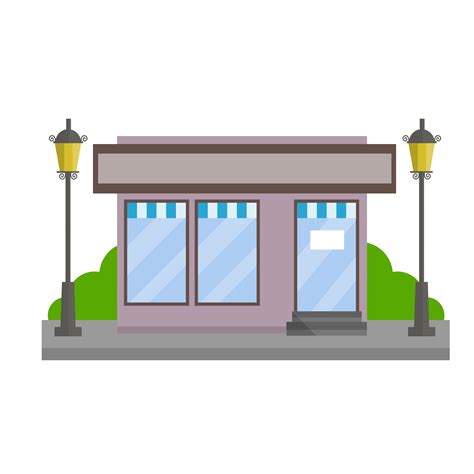 Small Store Vector 的图像结果