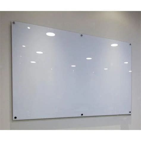 Glass Writing Board Manufacturer | Pin Up Board Supplier Delhi