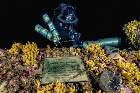 CCR Mixed/Adv Mixed Gas Course Cavalaire sur mer , Dive in Cavalaire ...