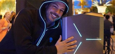 Alienware Founder 的图像结果