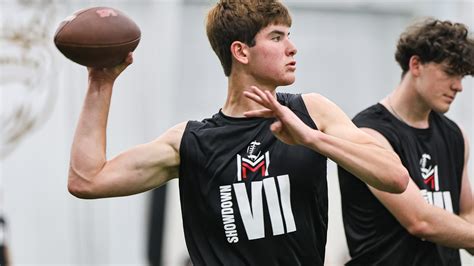 Michigan Recruiting Insider: Staff changes, Peter Bourque decommitment, & more
