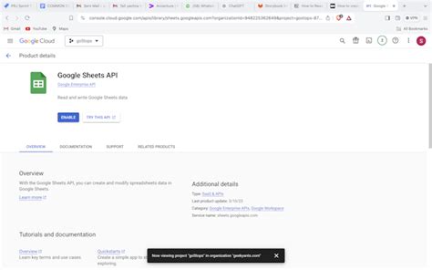 How to Get Google Sheet Data Get as List in Android 的图像结果