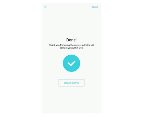 Image result for Flutter Survey App Tutorial