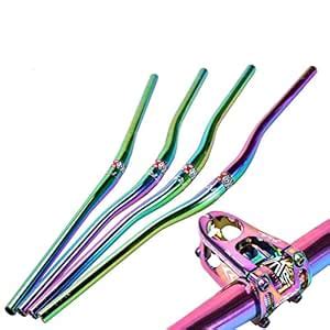 Enakshi (LABEL) Creations 31.8Mmx800Mm Bike Riser Bar Extra Long Mtb ...