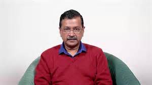 AAP Supremo Arvind Kejriwal Slams 'Four-Engine' BJP Govt Over Security ...