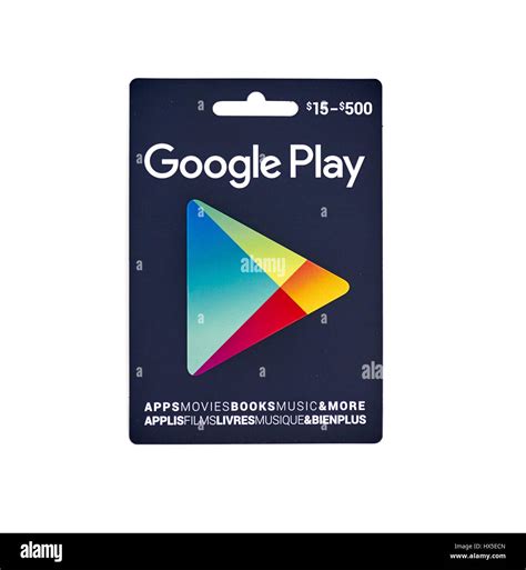 Image result for Using Google Play Card