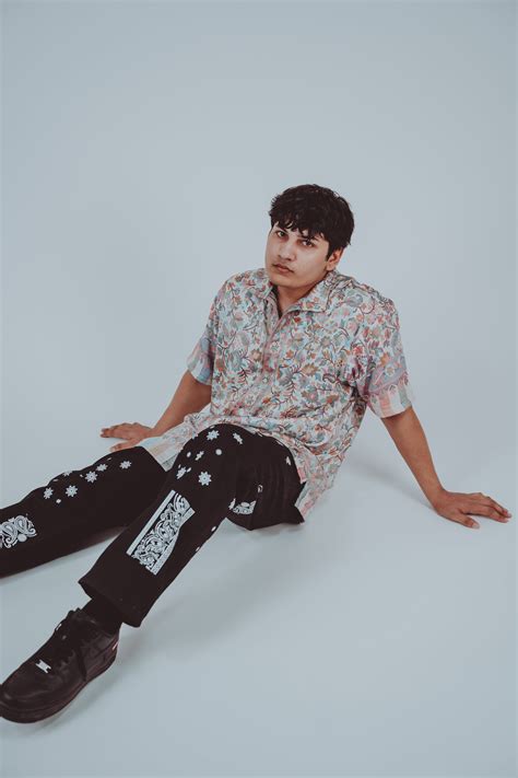 Customised Streetwear