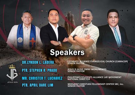 Jesus Gen Youth Camp 2024, Pigcawayan , North Cotabato, Kidapawan City ...