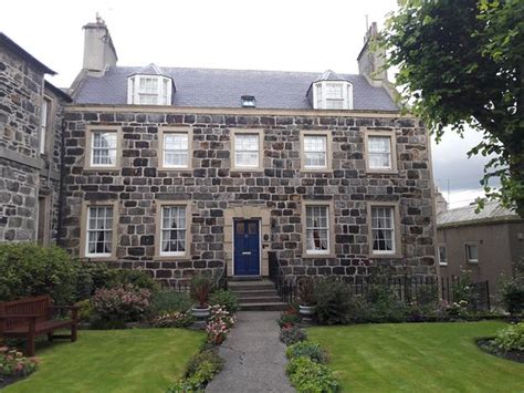 CARMELITE HOUSE HOTEL (Banff, Scotland) - Inn Reviews & Photos ...