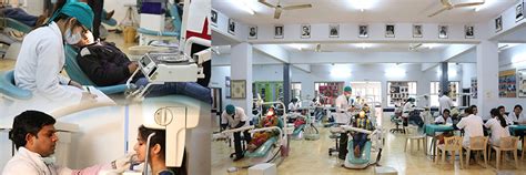 K.D. Dental College & Hospital, Mathura