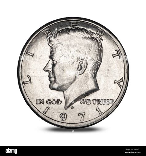 1971 the dollar hi-res stock photography and images - Alamy