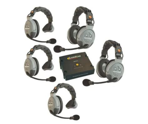 Wireless Talkback Rental in Chennai - Comstar Rental - Broad Cast Rental