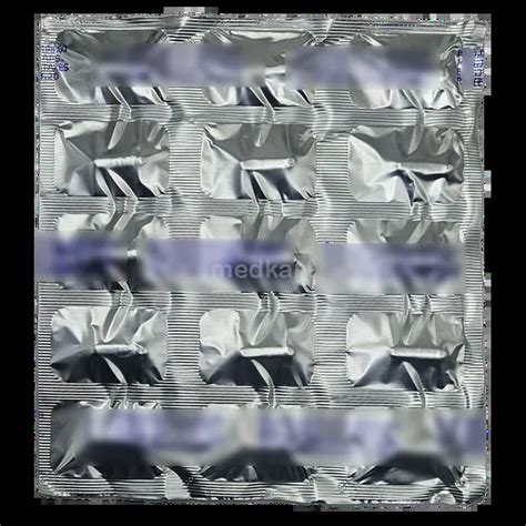 PALMIGES CAPSULE 15'S Price, Uses, Side Effects & Substitutes | Medkart