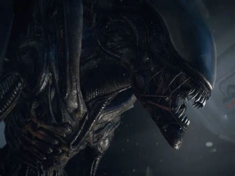 Image result for Alien Isolation VR