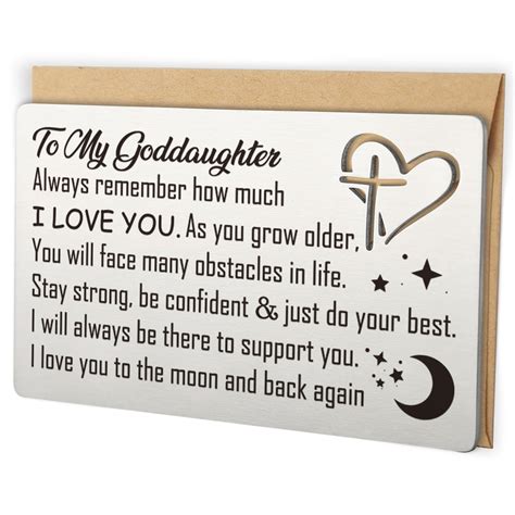 Goddaughter Godmother Quotes For Godparents & Godchildren – Tagged
