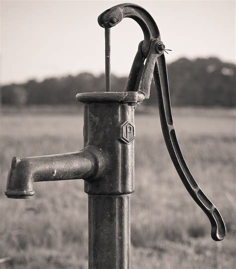 水 手动泵 水泵 - Pixabay上的免费照片 - Pixabay