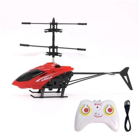 DMTE Induction Flying Indoor sensor Helicopter with Remote for kids ...